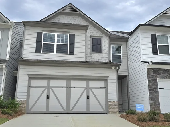 61 Sepia Oak Dr, Newnan, GA 30263