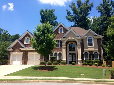 2615 Ivy Brook Ln, Buford, GA, 30519