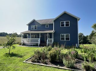 39855 White Rd, Nelsonville, OH 45764