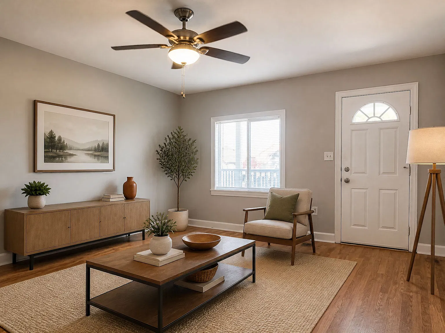 2 bed, 872 sqft, $1,300 — Photo 3
