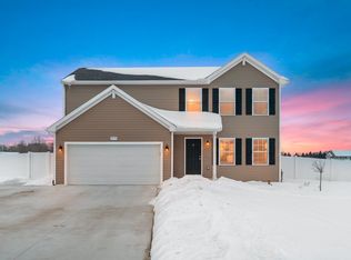 48270 Silver Oaks Blvd, Mattawan, MI