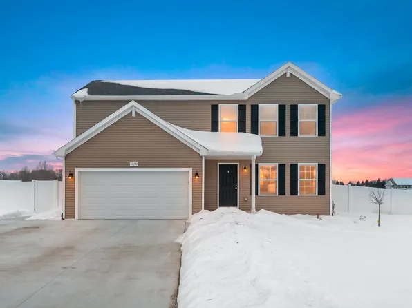 48270 Silver Oaks Blvd, Mattawan, MI 49071
