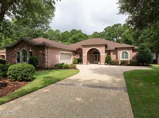 6404 Motts Village Rd, Wilmington, NC 28412