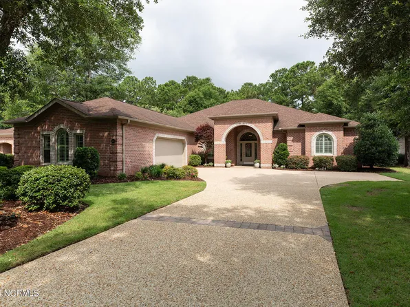 6404 Motts Village Road, Wilmington, NC 28412