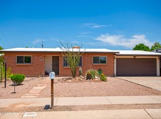 7751 E Fairmount St, Tucson, AZ 85715