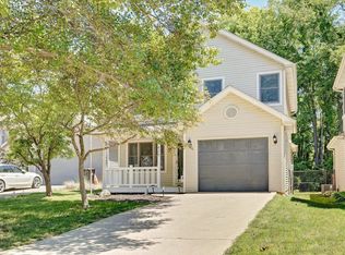 429 W Somersbe Pl, Bloomington, IN