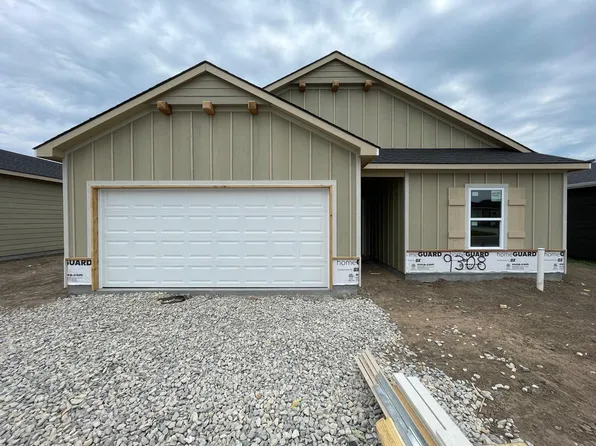 9308 E Creed St, Wichita, KS 67210