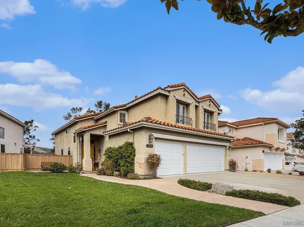 11466 Tree Hollow Ln, San Diego, CA 92128