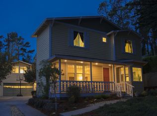 854 Cedar St, Montara, CA