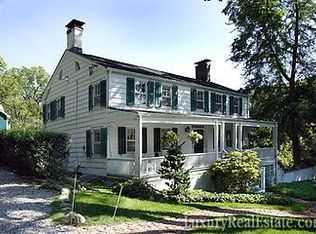 344 Lane Gate Rd, Cold Spring, NY 10516