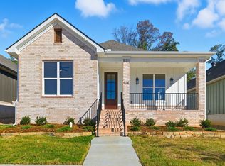 512 Court St, Bryant, AR 72022