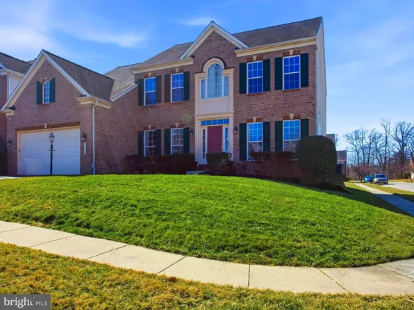 7155 Wedmore Ct, Hanover, MD 21076