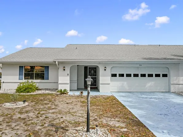 914 Sun Key Ct, Sun City Center, FL 33573