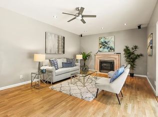 1121 S Stelling Rd, Cupertino, CA 95014