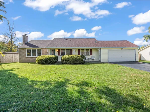 31 Blue Grass Ln, Rochester, NY 14626