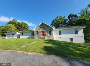 2001 Marymont Rd, Silver Spring, MD 20906