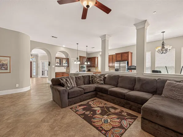24614 Garnet Stone Ln, Katy, TX 77494