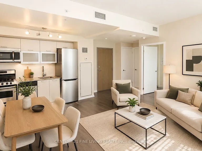 36 Lisgar St #810 — Photo 3