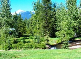 1512 Styler Dr, Condon, MT 59826