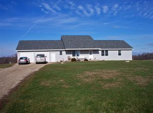5016 Ducaine Rd, Lena, WI 54139