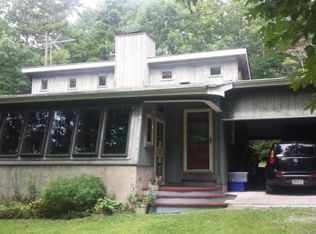 131 Frog Lake Rd, Rising Fawn, GA 30738