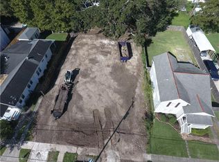 Hesper Ave, Metairie, LA 70005