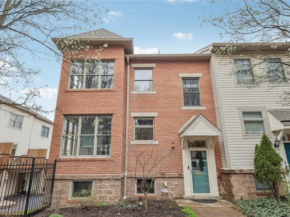 1711 Merriman St, Pittsburgh, PA 15203