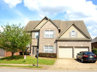 6252 Letson Farm Trl, Bessemer, AL 35022