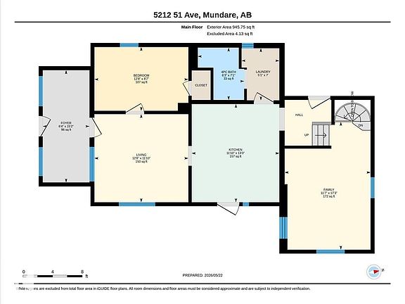2nd image of 5212 51st Ave
