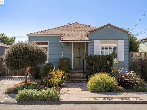 629 31st St, Richmond, CA 94804