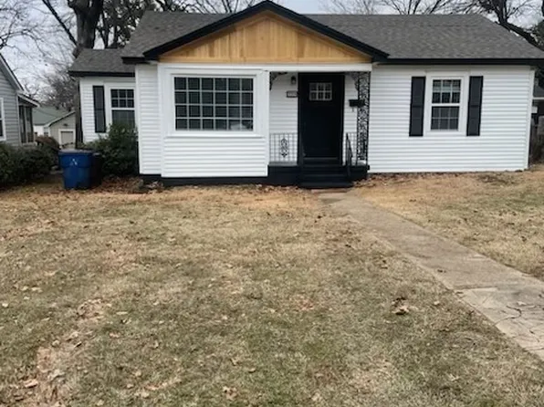 2219 S V St, Fort Smith, AR 72901