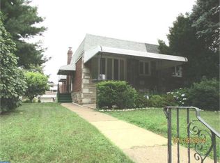 8124 Lexington Ave, Philadelphia, PA 19152