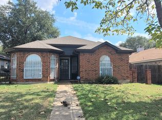 1310 Lloyd Dr, Duncanville, TX 75137