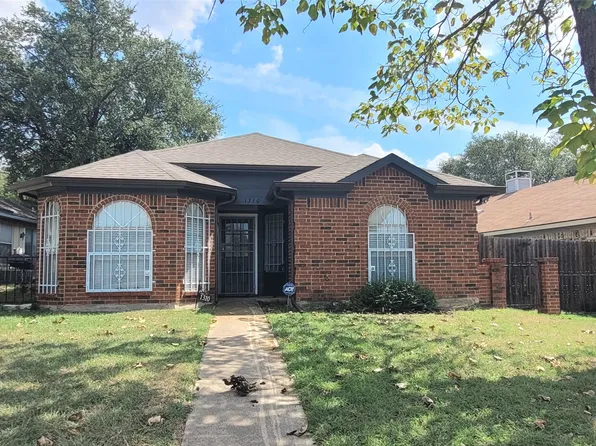 1310 Lloyd Dr, Duncanville, TX 75137