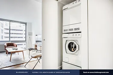 Rented by The Blueground