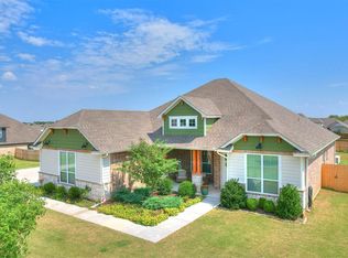 4144 Blue Ridge Ave, Norman, OK 73072