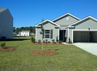 521 Affinity Dr LOT 44, Macon A Myrtle Beach, SC 29588