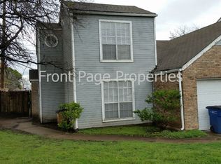 1200 Danbury Sq #A, Austin, TX 78723