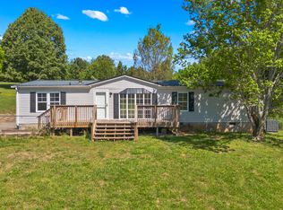 154 Mount Horeb Rd, Jefferson City, TN 37760