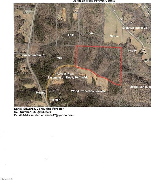 0 Baux Mountain Rd, Germanton, NC 27019 Zillow