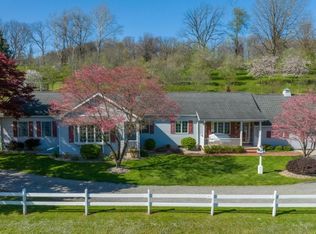 166 W Main St, High Bridge, NJ 08829