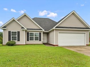 3011 Thornberry Dr, Florence, SC 29505
