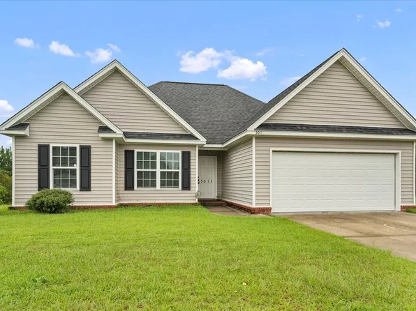 3011 Thornberry Dr, Florence, SC 29505