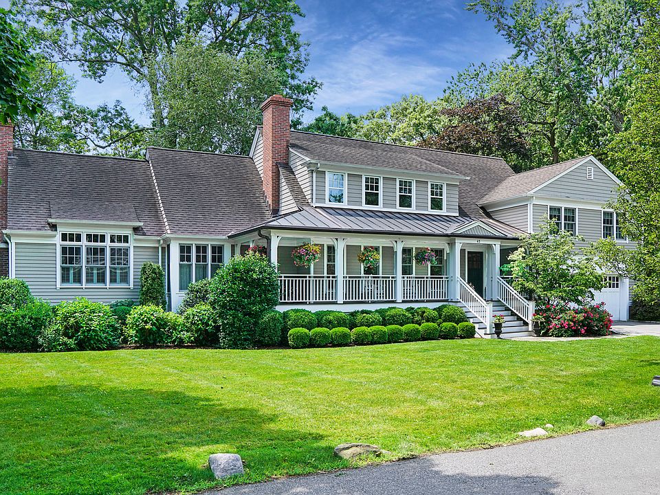 45 Centre St, Rye, NY 10580 | Zillow