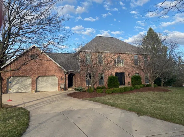 6 Timberline Ct, Appleton, WI 54913