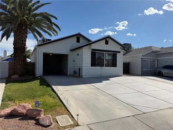 7311 Girard Dr, Las Vegas, NV 89147