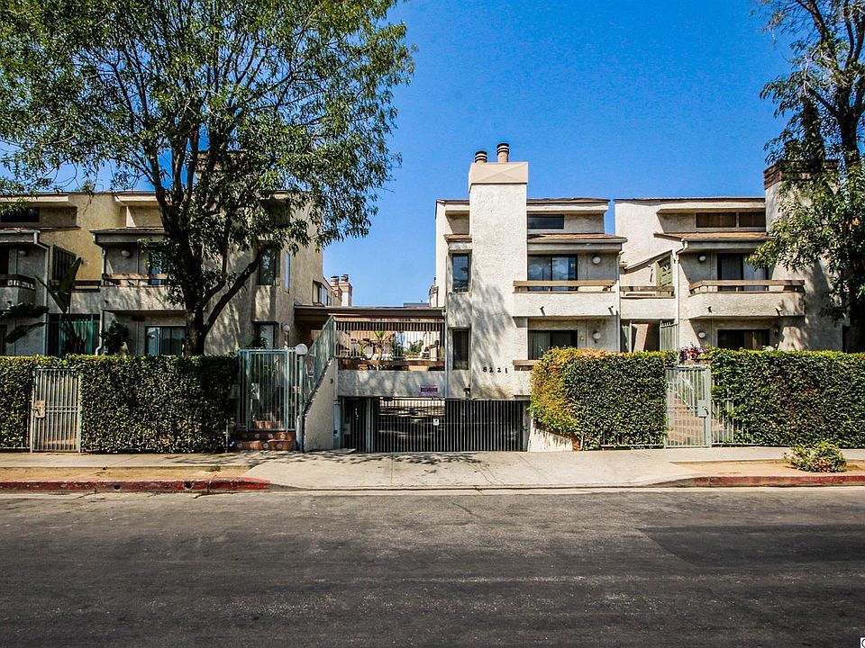 1st image of 8221 Langdon Ave Unit 210