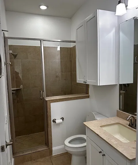 3rd Bathroom
