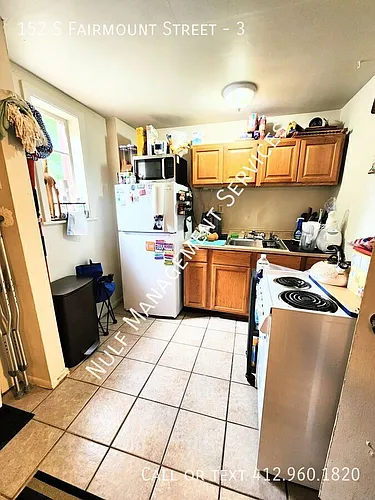 152 S Fairmount St Photo 1
