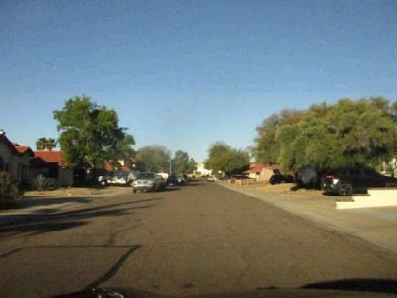 Exterior Neighborhood (street photo)